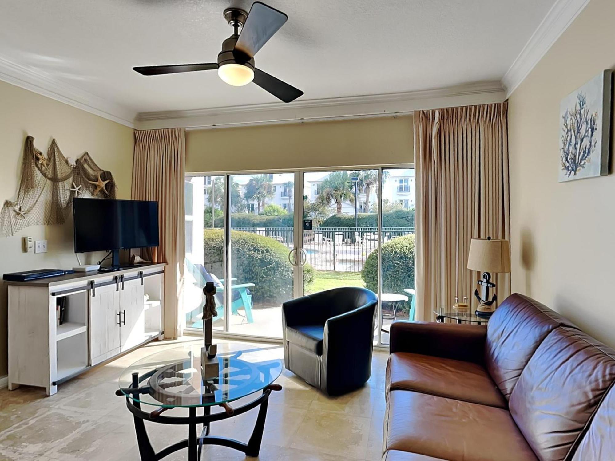 Emerald Waters 104 Destin Exterior foto