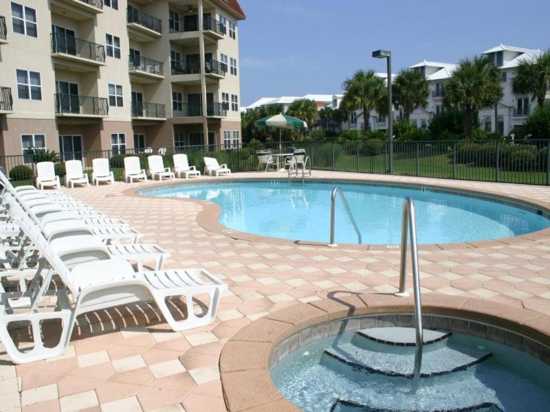 Emerald Waters 104 Destin Exterior foto